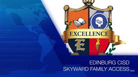 Edinburg, is a closely knit community which strongly emphasizes the value of providing a good education. . Skyward edinburg
